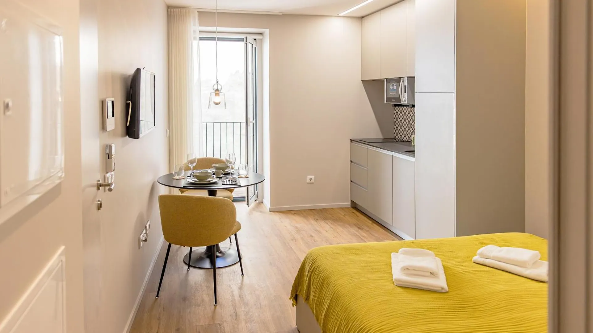 Lisbon Center History Apartment 106 Letters Portugal