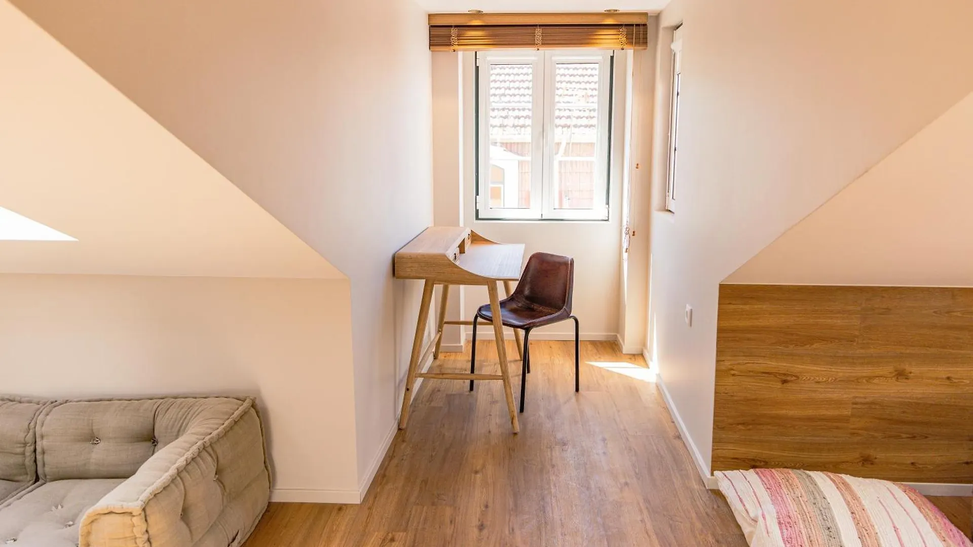 Lisbon Center History Apartment 106 Letters Portugal