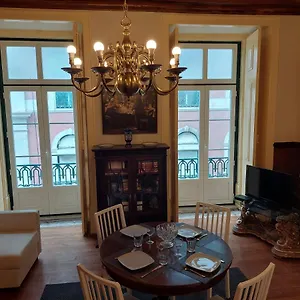  Apartment Chiado