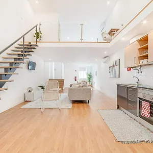  Apartment Fornos Deluxe