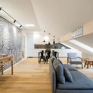 Apartment Design Prata