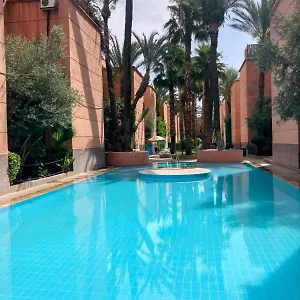 Lalla Aicha-qariya Siyahia Marrakech Marrakesh