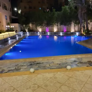 Calista Piscine Marrakesh