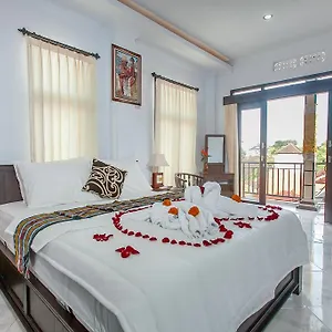 Yoga's House Ubud