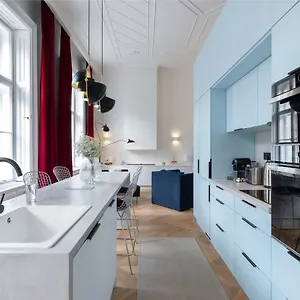  Apartment Erkel Boutique Apartment-chic Flat By Market Hall Hungary
